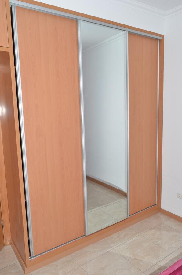 House Goncalves Apartment Praia Bagian luar foto
