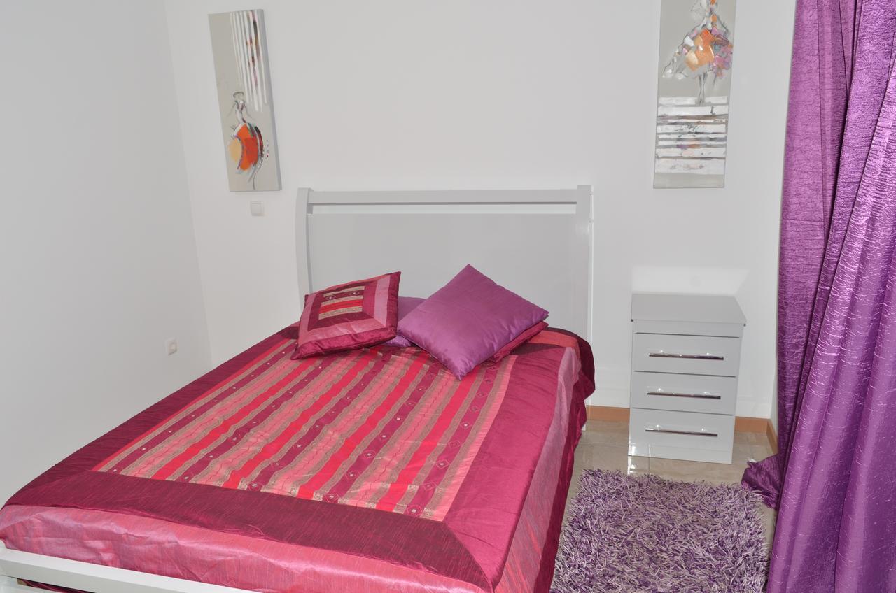 House Goncalves Apartment Praia Bagian luar foto