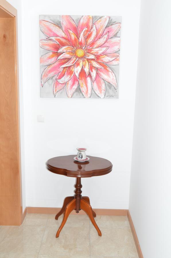House Goncalves Apartment Praia Bagian luar foto