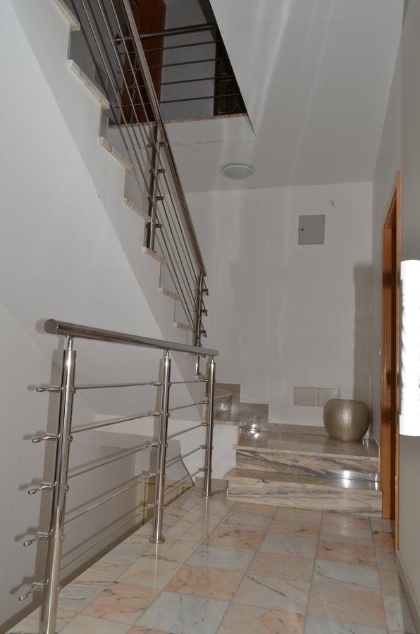 House Goncalves Apartment Praia Bagian luar foto