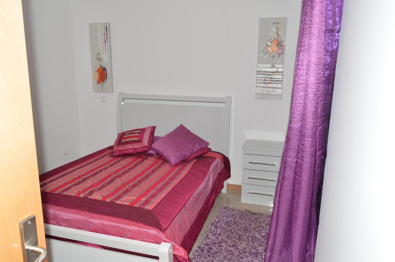 House Goncalves Apartment Praia Bagian luar foto