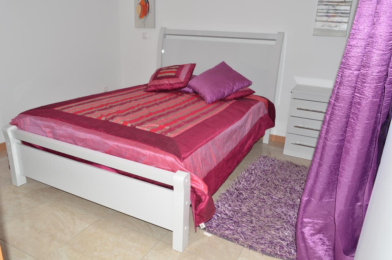 House Goncalves Apartment Praia Bagian luar foto