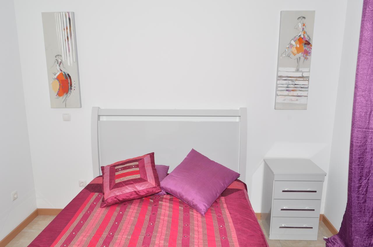 House Goncalves Apartment Praia Bagian luar foto