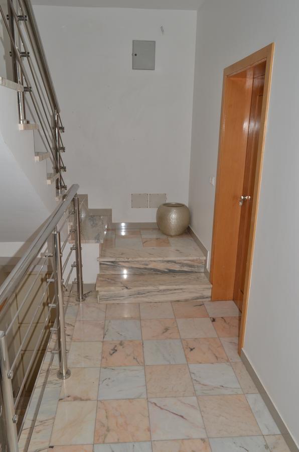 House Goncalves Apartment Praia Bagian luar foto