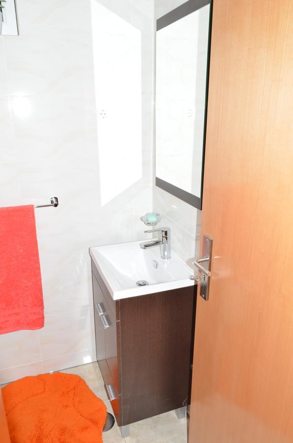 House Goncalves Apartment Praia Bagian luar foto