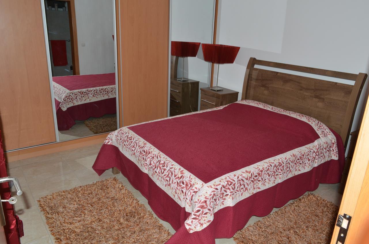 House Goncalves Apartment Praia Bagian luar foto
