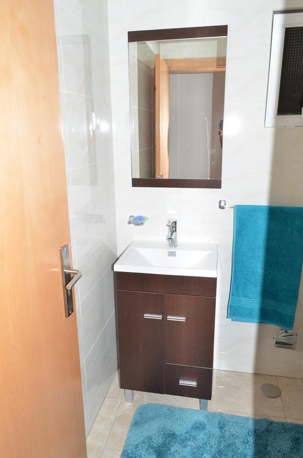 House Goncalves Apartment Praia Bagian luar foto