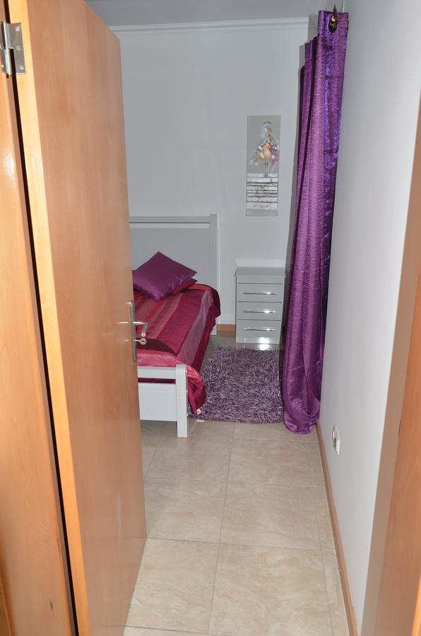 House Goncalves Apartment Praia Bagian luar foto