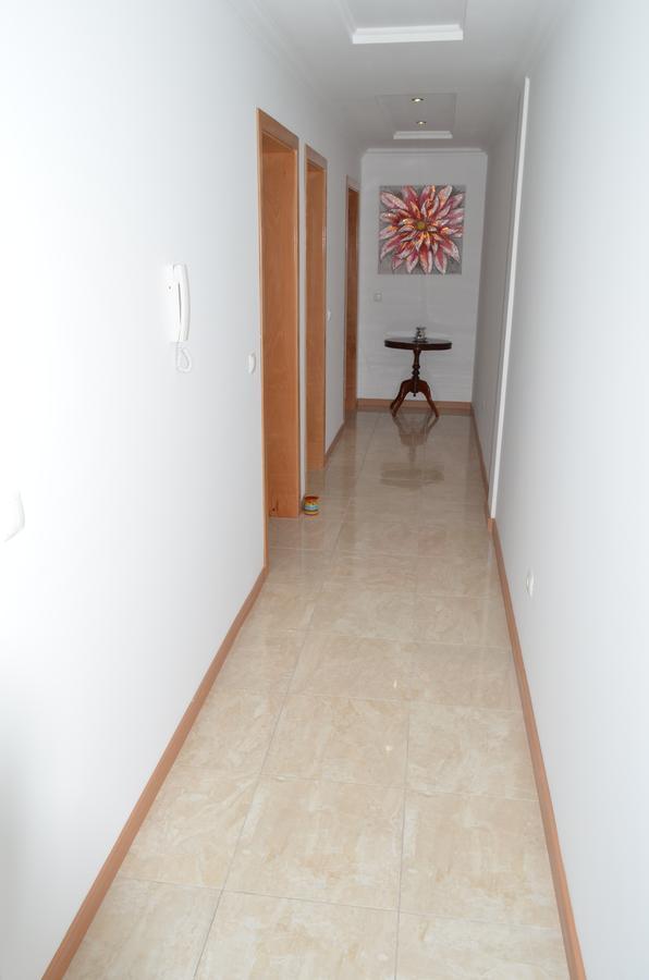 House Goncalves Apartment Praia Bagian luar foto